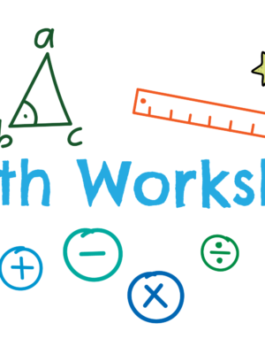Math Workshop